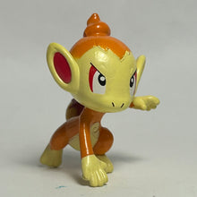 Cargar imagen en el visor de la galería, Pokémon - Chimchar - Clipping Figure (043)