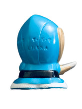 Cargar imagen en el visor de la galería, Ninpuu Sentai Hurricaneger - Finger Puppet Doll - Soft Vinyl Collection (Set of 5)