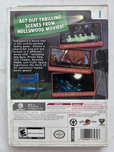 Cargar imagen en el visor de la galería, Family Fest Presents Movie Games - Nintendo Wii / Wii U - NTSC - Box & Manual (RVL-RVQE-USA)