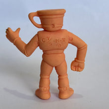Cargar imagen en el visor de la galería, Kinnikuman Eraser Collection Part 2 - Kinkeshi - Keshigomu