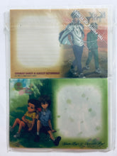 Cargar imagen en el visor de la galería, The Prince of Tennis Stationery Set