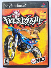 Cargar imagen en el visor de la galería, Freekstyle - Playstation 2 / PS2 - NTSC - CIB (SLUS-20367)