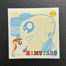 Cargar imagen en el visor de la galería, Tottoko Hamtaro Seal Collection Lot (Set of 50)