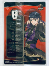 Cargar imagen en el visor de la galería, Disney Twisted Wonderland Wafer 2 - Trading Card (Set of 21)