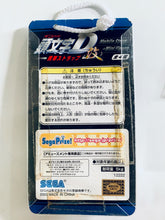 Cargar imagen en el visor de la galería, Initial D - SUBARU IMPREZA WRX STI - Mobile Phone Strap