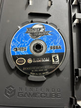 Cargar imagen en el visor de la galería, Sonic Adventure 2 Battle - Nintendo GameCube / NGC - NTSC - Boxed (DOL-GSNE-USA)