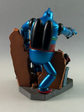 Cargar imagen en el visor de la galería, Tetsujin 28-gou - "Hideout Assault" - Trading Figure - Color ver.