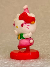Load image into Gallery viewer, Choco Egg Hello Kitty Collaboration Plus - Trading Figure - Akubi-chan ver. (1)