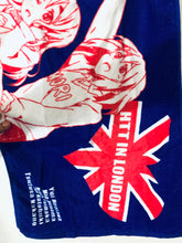 Cargar imagen en el visor de la galería, Eiga K-ON! - Mio, Yui, Tsumugi, Azusa & Ritsu - Ichiban Kuji Premium K-On Movie - Towel (Prize G)