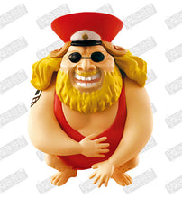 Cargar imagen en el visor de la galería, One Piece - Machvise - Trading Figure