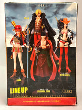 Cargar imagen en el visor de la galería, One Piece Film Z - Nami - Trading Figure - Super OP Styling Film Z Special 2nd