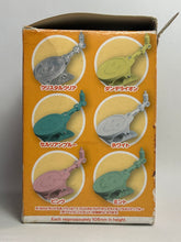 Cargar imagen en el visor de la galería, Nendoroid More Clip Stands 1.5 - Clear Orange