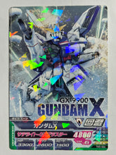Cargar imagen en el visor de la galería, Gundam X - Gundam TryAge TCG - TK5-024 R