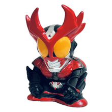 Cargar imagen en el visor de la galería, Kamen Rider Kids 2 - Finger Puppets - Candy Toy - Complete Set of 18