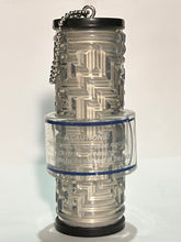 Load image into Gallery viewer, Pepsi Nex 3D Maze Puzzle with Ballchain - Black