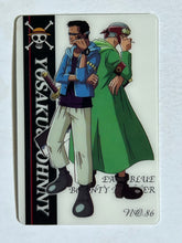 Cargar imagen en el visor de la galería, One Piece New Pirate King Gummy Trading Card 2 (Set of 22)