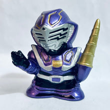 Cargar imagen en el visor de la galería, Kamen Rider Kids 2 - Finger Puppets - Candy Toy - Complete Set of 18