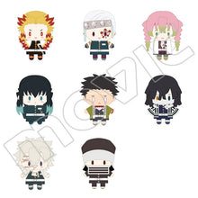 Cargar imagen en el visor de la galería, Kimetsu no Yaiba - Uzui Tenge - Finger Mascot