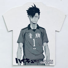 Cargar imagen en el visor de la galería, Haikyu!! - Uniform Type Coaster Set - Animate Summer Training Camp Fair