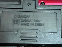 Load image into Gallery viewer, Blast Fishing Treasure Gaust Gearlet Hunter Red