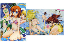Cargar imagen en el visor de la galería, Higurashi / Umineko no Naku Koro ni - Double-sided Poster - Shonen Gangan Powered October 2008 Appendix