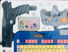 Cargar imagen en el visor de la galería, Smart Genius MILLENNIUM TALKING EDUCATIONAL COMPUTER - Famiclone - NTSC - Brand New (BS-5009AS-ENG)