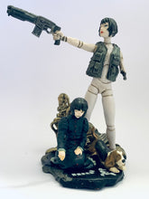 Load image into Gallery viewer, Ghost in the Shell 2: Innocence - Gabriel - Gynoid - Kusanagi Motoko - Innocent Storyboard Collection Romantic Album 2501 - Figure