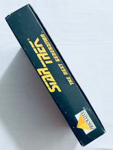 Load image into Gallery viewer, Star Trek: The Next Generation - GameBoy - Game Boy - Pocket - GBC - GBA - CIB (DMG-NU-USA)