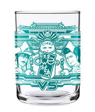 Cargar imagen en el visor de la galería, Gintama - Elizabeth, Justaway, Katsura Kotarou & Kondou Isao - Glass