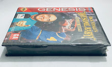 Cargar imagen en el visor de la galería, Dick Vitale's Awesome Baby! College Hoops - Sega Genesis - NTSC - Brand New (T-48236)