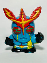 Cargar imagen en el visor de la galería, Toei Special Effects Hero Deformation Club - Deforume Club - Soft Vinyl Figure Set