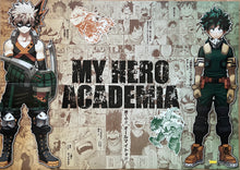 Load image into Gallery viewer, Boku no Hero Academia The Movie Heroes: Rising - B3 Poster