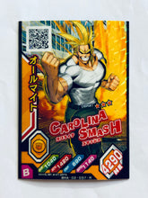 Cargar imagen en el visor de la galería, My Hero Academia: Clash! Heroes Battle - TCG - Trading Card Set