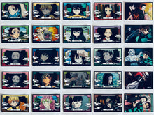 Load image into Gallery viewer, Demon Slayer: Kimetsu no Yaiba Deco Sticker Vol.3