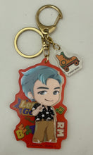 Cargar imagen en el visor de la galería, TinyTan - RM - Acrylic Charm - BTS