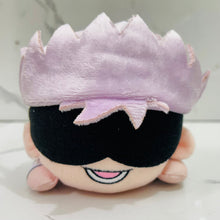 Cargar imagen en el visor de la galería, Jujutsu Kaisen - Gojou Satoru - GRAFFITI X BATTLE - Nesoberi Nuigurumi Plush - Prize G