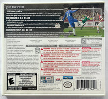 Cargar imagen en el visor de la galería, FIFA Soccer 13 - Nintendo 3DS / XL 2DS - NTSC - Box Only (CTR-AF8E-USA)