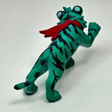 Load image into Gallery viewer, Hyakujuu Taisen Great Animal Kaiser - Bolt (Zeke Jr.) - Trading Figure