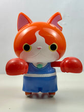 Cargar imagen en el visor de la galería, Youkai Watch - Jibanyan - Happy Set - 100 Paws! Boxing ver.