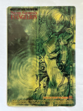 Load image into Gallery viewer, Neon Genesis Evangelion P.P. Card Collection Continuous Winning