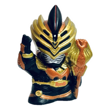 Cargar imagen en el visor de la galería, Kamen Rider Kids 2 - Finger Puppets - Candy Toy - Complete Set of 18
