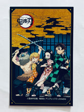 Load image into Gallery viewer, Demon Slayer: Kimetsu no Yaiba Deco Sticker Vol.1