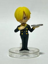 Cargar imagen en el visor de la galería, One Piece - Sanji - Trading Figure