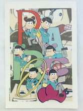 Cargar imagen en el visor de la galería, Osomatsu-san - Bonus Post Card