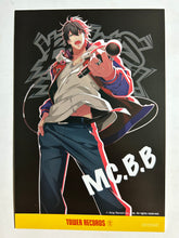 Cargar imagen en el visor de la galería, Hypnosis Mic -Division Rap Battle- Buster Bros!!! - Postcard - Set of 3