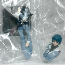 Cargar imagen en el visor de la galería, Mobile Suit Z Gundam - Char Aznable & Kamille Bidan - MSZG EF Collection Z