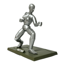 Cargar imagen en el visor de la galería, Virtua Fighter - Dural - Trading Figure