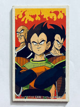 Cargar imagen en el visor de la galería, Dragon Ball / DBZ - Menko - Trading Card - Showa - Vintage - Set of 32