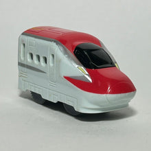 Cargar imagen en el visor de la galería, E6 Series Shinkansen Komachi - Wind-up Train Toy