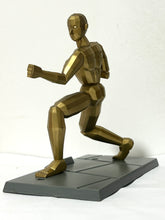 Load image into Gallery viewer, Virtua Fighter - Dural - Trading Figure (Ver.2)
